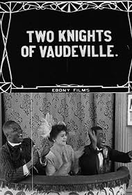 Watch Free Two Knights of Vaudeville (1915)
