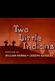 Watch Free Two Little Indians (1953)