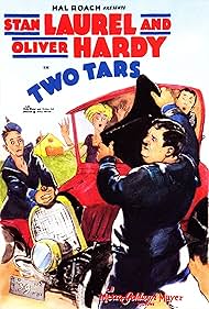 Watch Free Two Tars (1928)
