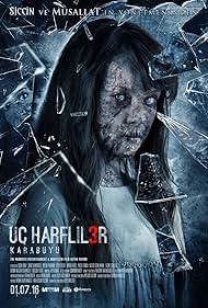 Watch Free Uc Harfliler 3 Karabuyu (2016)