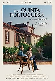 Watch Free Una quinta portuguesa (2025)