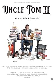 Watch Free Uncle Tom II An American Odyssey (2022)
