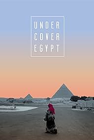 Watch Free Undercover Egypt (2015)