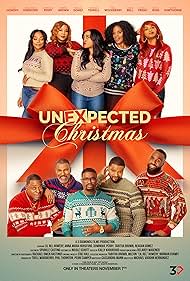 Watch Free Unexpected Christmas (2025)