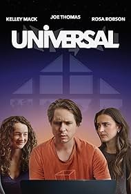 Watch Free Universal (2025)