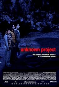 Watch Free Unknown Project (2013)