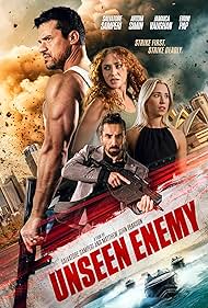 Watch Free Unseen Enemy (2025)