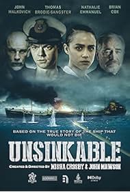 Watch Free Unsinkable (2024)