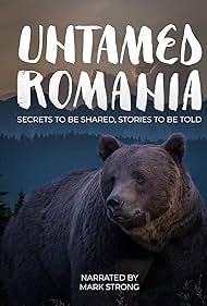 Watch Free Untamed Romania (2018)