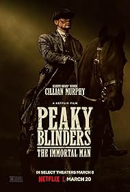 Watch Free Untitled Peaky Blinders Film (2026)