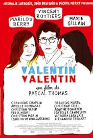 Watch Free Valentin Valentin (2014)