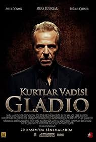 Watch Free Valley of the Wolves Gladio (2009)