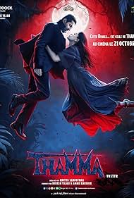 Watch Free Vampires of Vijay Nagar (2025)