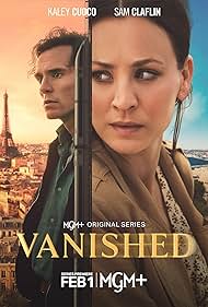 Watch Free Vanished (2026)