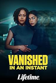 Watch Free Vanished in an Instant (2026)