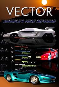 Watch Free Vector Americas First Supercar (2025)