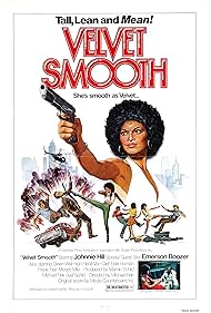Watch Free Velvet Smooth (1976)