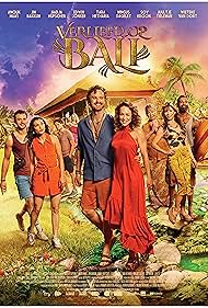 Watch Free Verliefd op Bali (2024)
