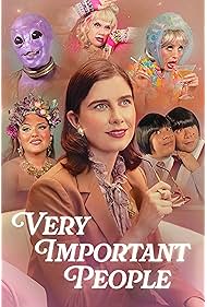 Watch Free Very Important People (2023–)