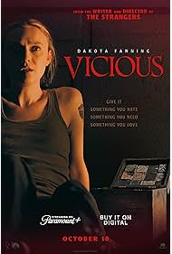 Watch Free Vicious (2025)