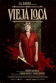 Watch Free Vieja Loca (2025)