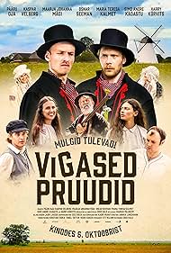 Watch Free Vigased pruudid (2023)