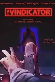 Watch Free Vindicator (2025)