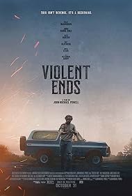 Watch Free Violent Ends (2025)