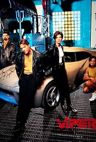 Watch Free Viper (1994-1999)