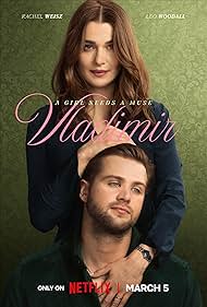 Watch Free Vladimir (2026–)