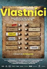 Watch Free Vlastnici (2019)