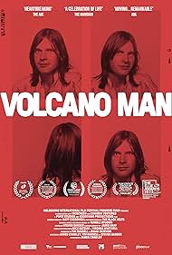 Watch Free Volcano Man (2022)