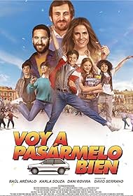 Watch Free Im Going to Have a Good Time (2022)