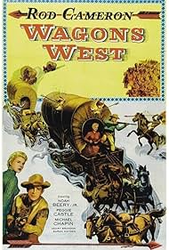 Watch Free Wagons West (1952)