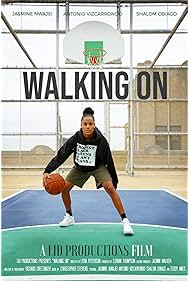Watch Free Walking On (2021)