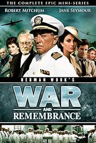 Watch Free War and Remembrance (1988–1989)