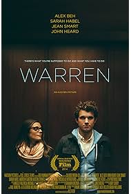 Watch Free Warren (2014)