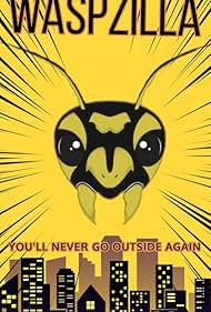 Watch Free Waspzilla (2024)