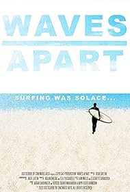 Watch Free Waves Apart (2023)