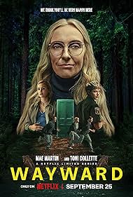 Watch Free Wayward (2025)