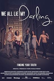 Watch Free We All Lie My Darling (2021)