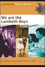 Watch Free We Are the Lambeth Boys (1959)