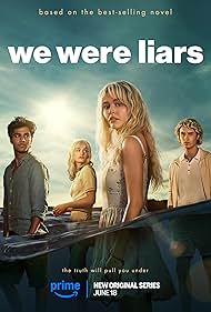 Watch Free We Were Liars (2025-)