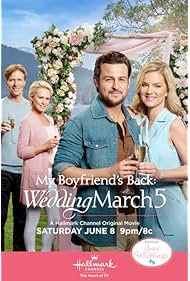 Watch Free Wedding March 5 My Boyfriends Back (2019)