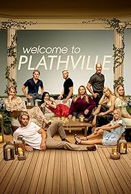 Watch Free Welcome to Plathville (2019–)