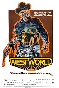 Watch Free Westworld (1973)