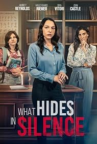 Watch Free What Hides in Silence (2025)