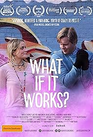Watch Free What If It Works (2017)