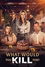 Watch Free What Would You Kill For (2025)