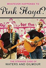 Watch Free Whatever Happened to Pink Floyd The Strange Case of Waters and Gilmour (2011)